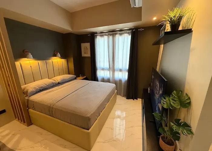 Apartment Gm Mandaue City
